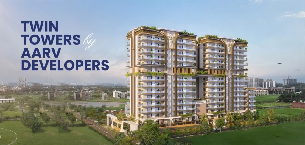 Redefining Urban Living with World-Class Amenities