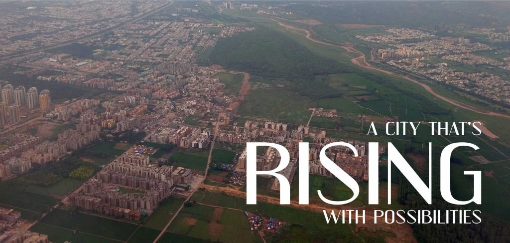 Premium Residential Apartments in Zirakpur – Your Next Home Awaits!