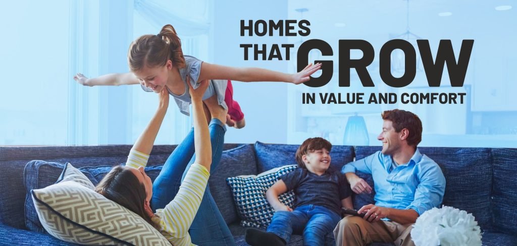 Investing in 3 BHK Flats in Zirakpur – Comfort, Luxury, and High Returns with Aarv Developers