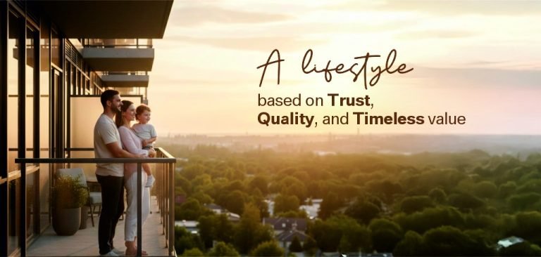 Your Dream Home Awaits with the Best Real Estate Developers in Chandigarh