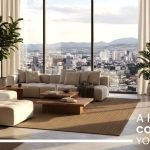 Luxurious Living Experience in Zirakpur with Premium Amenities in 3 BHK Apartments