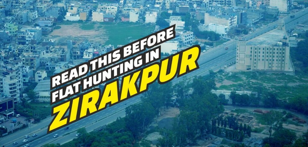 Planning to Buy a 3 BHK Flat in Zirakpur? Here’s How to Start