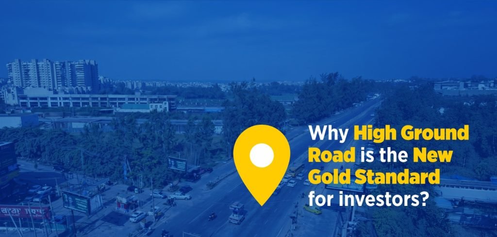 How to Make Smart Investments in Zirakpur’s Residential Projects