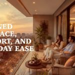 Upgrade Your Lifestyle with a 3 BHK Apartment in Zirakpur