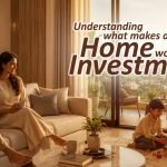 The Advantages of Buying a Premium 3 BHK Flat in Zirakpur