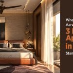What Makes AARV Developers’ 3 BHK Apartments in Zirakpur Stand Out